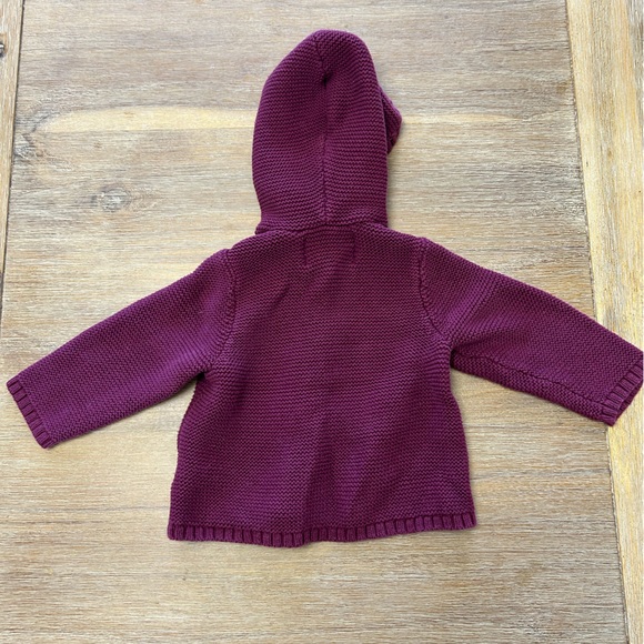 Old Navy Cotton Knit Sweaters - 12-18 Months - Picture 5 of 6